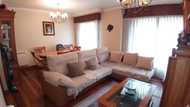 Piso en Venta en Hermanos Larrarte Kalea en Mamariga