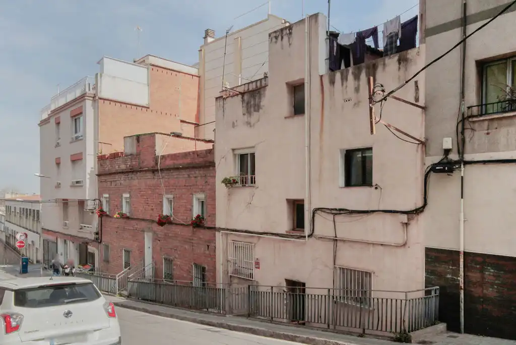 Piso en venta en C/ Siguenza