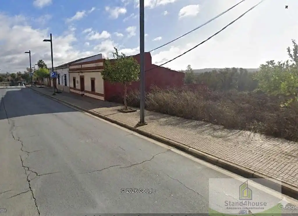 Residential for sale in Niebla
