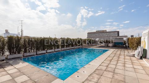 Foto 3 de Apartament de lloguer a Lista, Madrid