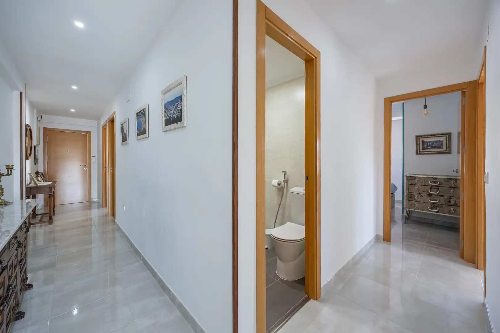 Attic for sale in Benidorm  with Furnished