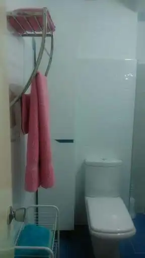 Flat for rent in Zona Ultramar