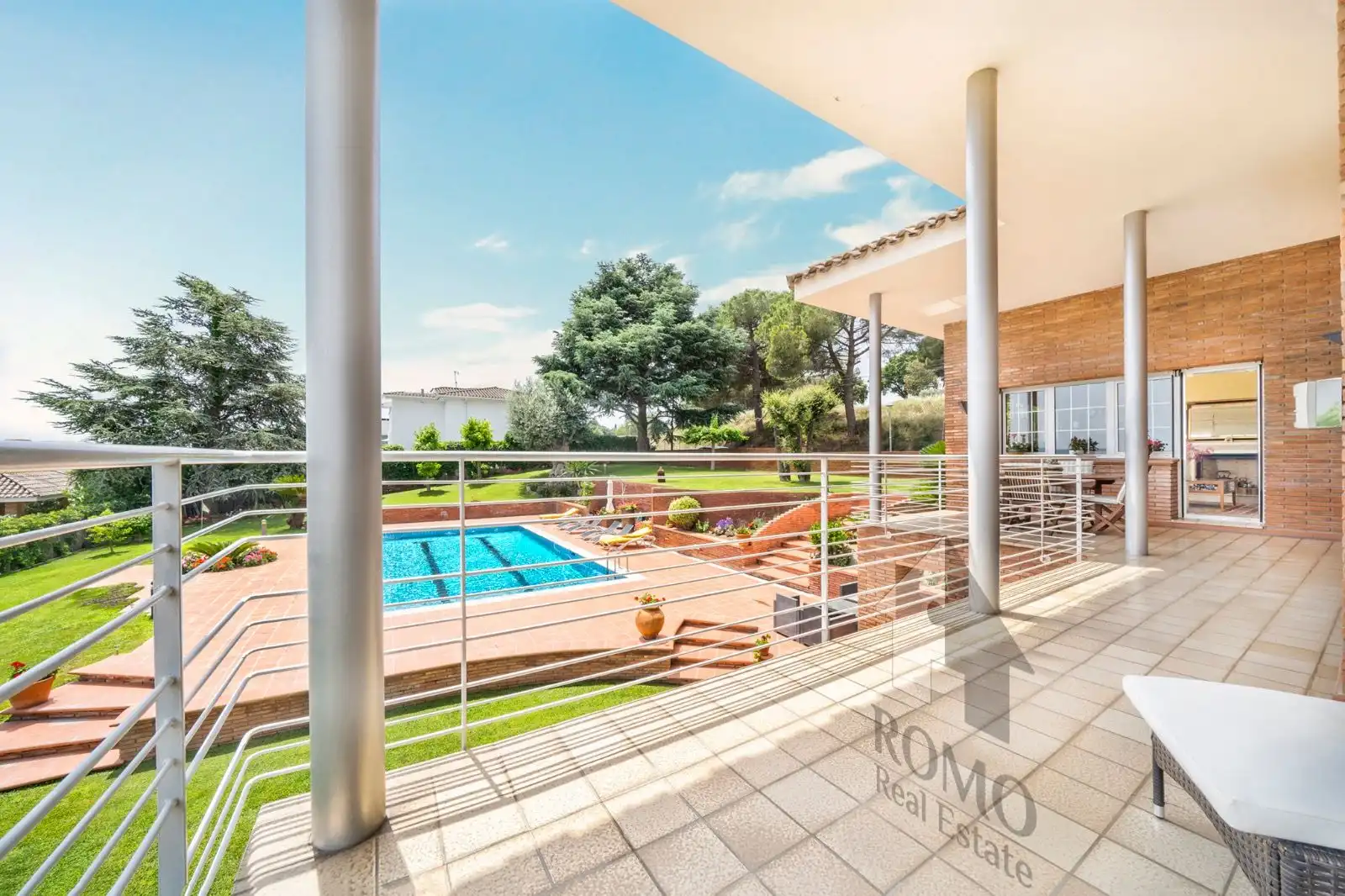 Houses for sale in Carrer d'Osona, Canovelles