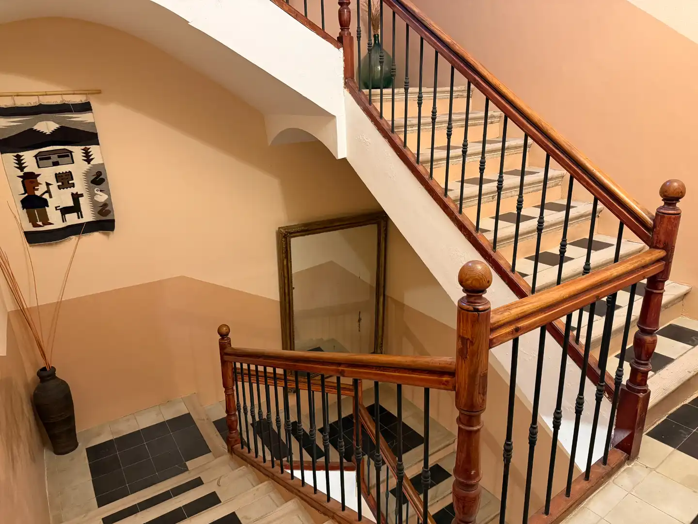 Casa o xalet en venda en Calatorao amb Calefacció, Jardí privat i Terrassa
