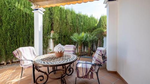 Foto 4 de Casa o xalet en venda a Calle Almaciles, 13, Camino de los Neveros - Serrallo, Granada Capital