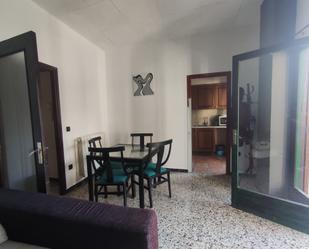 Dining room of Duplex for sale in Sant Joan Les Fonts  with Terrace and Balcony