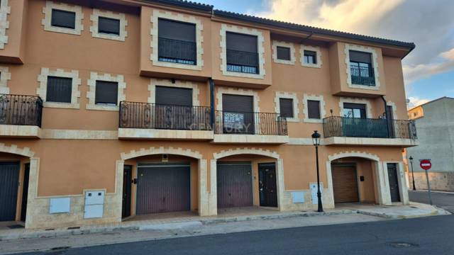 Apartamento en Venta en ALAMEDA, 15, -1 en Rafelguaraf