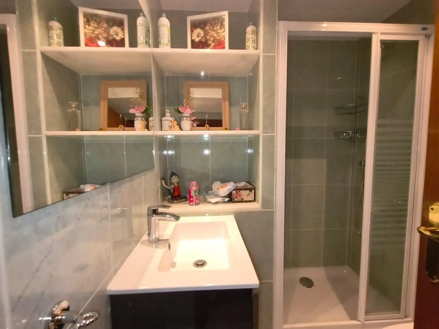 Wohnung mit Pool zum Verkauf in GAZAPERAS, imagen 11