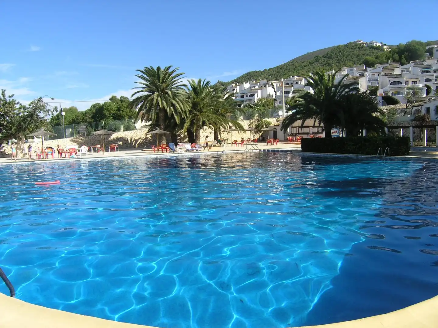 Apartamento con piscina en venta en Alcassar, imagen 24