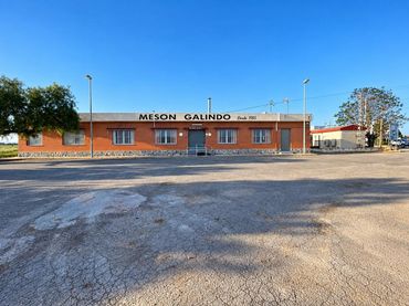 Local comercial en venda a Pedanías Este