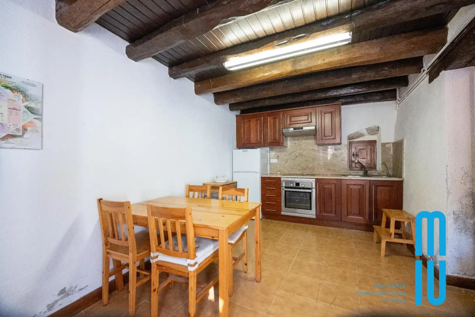 Maison rustique avec terrasse à vendre à Sant Iscle de Vallalta, imagen 62