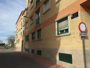 Parking à vendre à C/ Francisca Belando