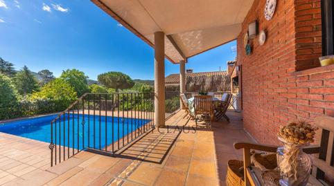 Foto 3 de Casa o chalet en venta en Vallromanes, Barcelona