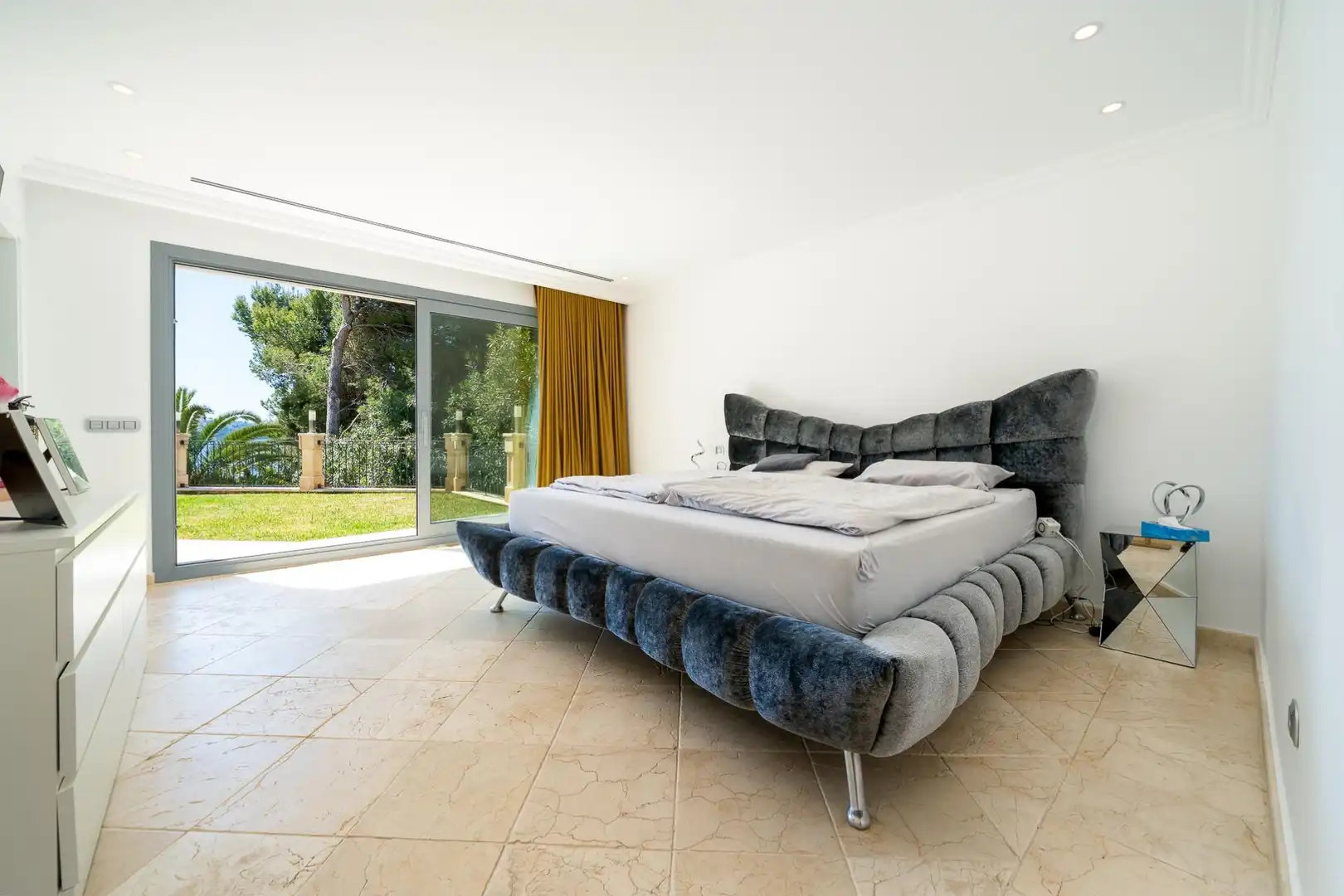 Villa mit Terrasse zum Verkauf in Costa de la Calma, imagen 27
