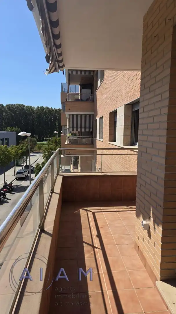 Appartamento con terrazza in vendita a Tordera pueblo, imagen 17