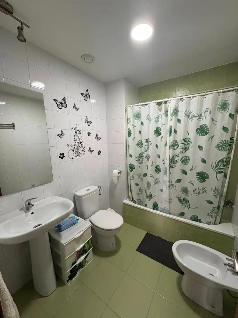 Baño de Casa o chalet en venta en Écija