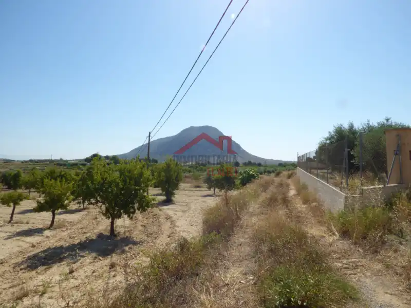 Terreno en venta en Alicante / Alacant