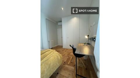 Photo 5 of Flat to share in Gaztambide,  Madrid Capital