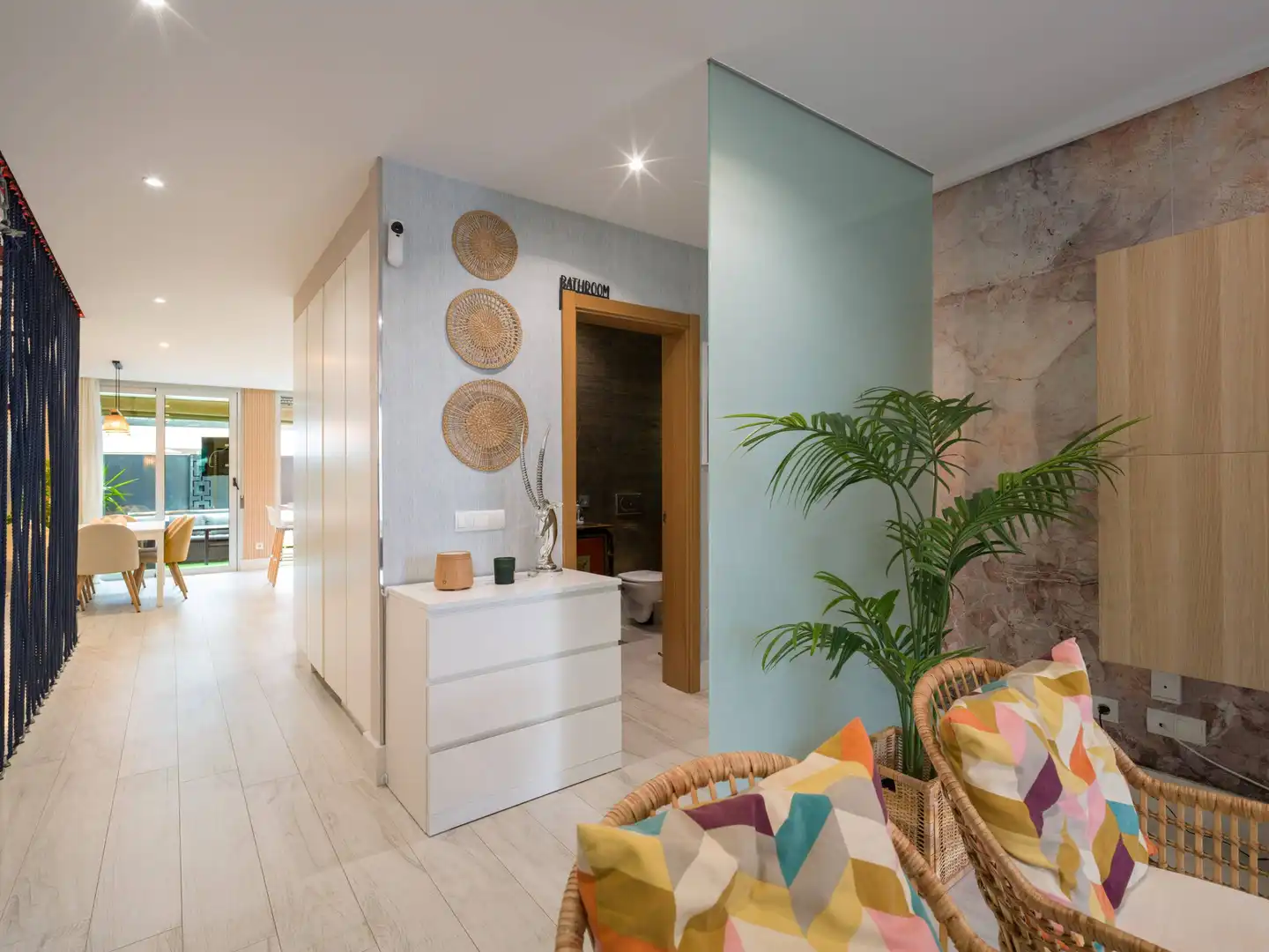 Villa zur Miete in Calle MANUEL HERNANDEZ TOLEDO 17, imagen 25