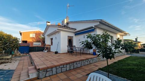 Foto 2 de Casa o chalet en venta en Cànoves I Samalús, Barcelona