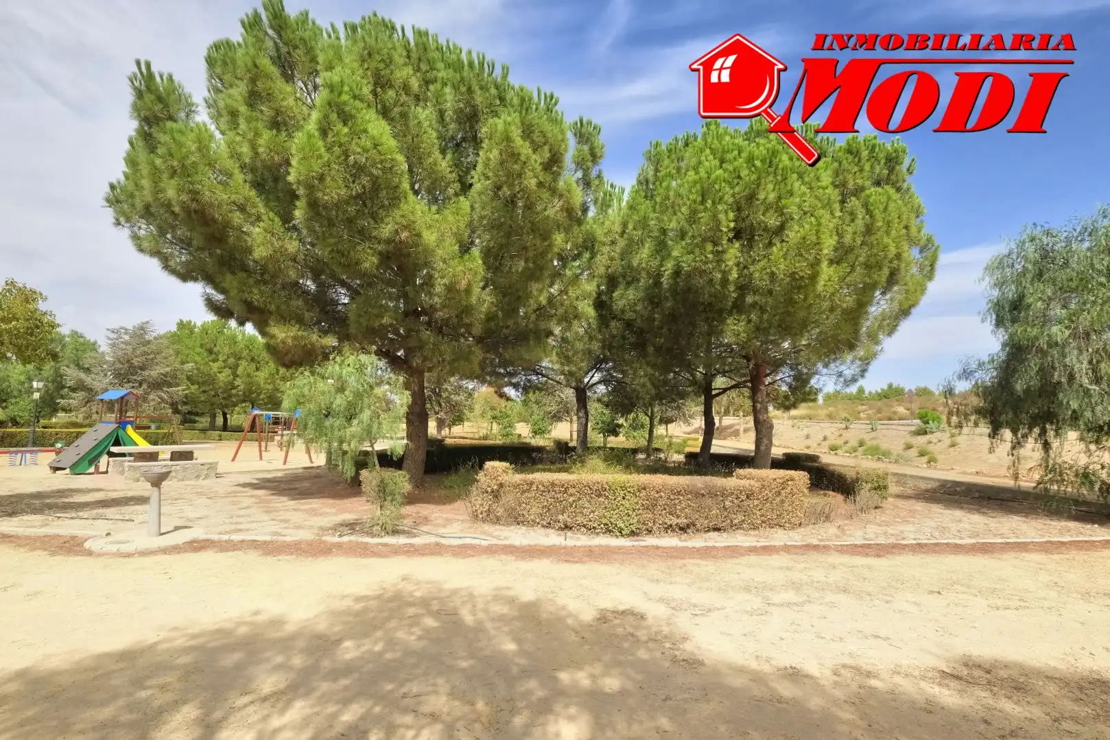 Residential land for sale in Dílar, imagen 18