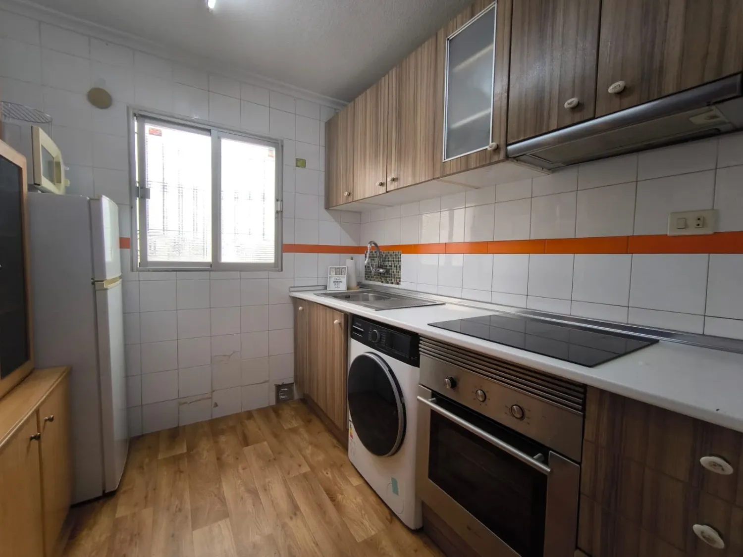 Pis en venda a Vistalegre