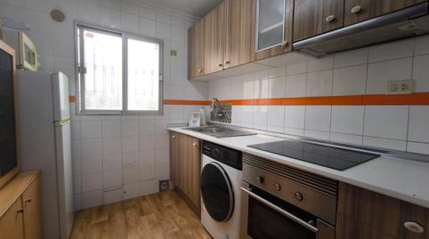 Foto 3 de Pis en venda a Vistalegre,  Murcia Capital