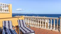 Terrace of Apartment for sale in Begur  with Air Conditioner, Heating and Terrace