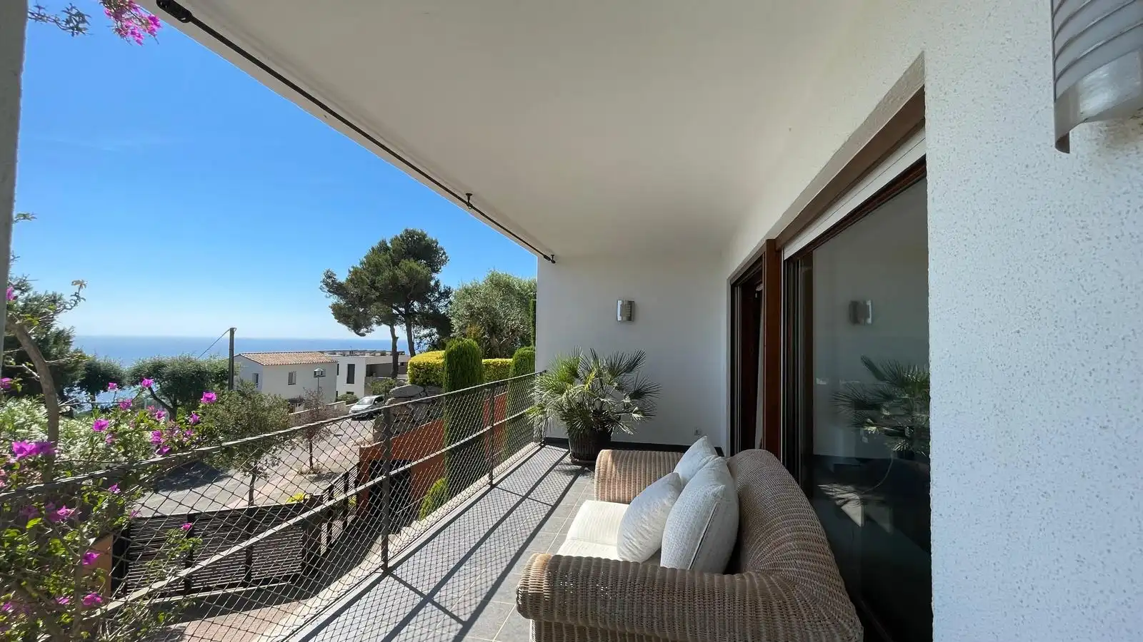 Terrassa de Casa o xalet en venda en Palafrugell amb Jardí privat, Terrassa i Traster