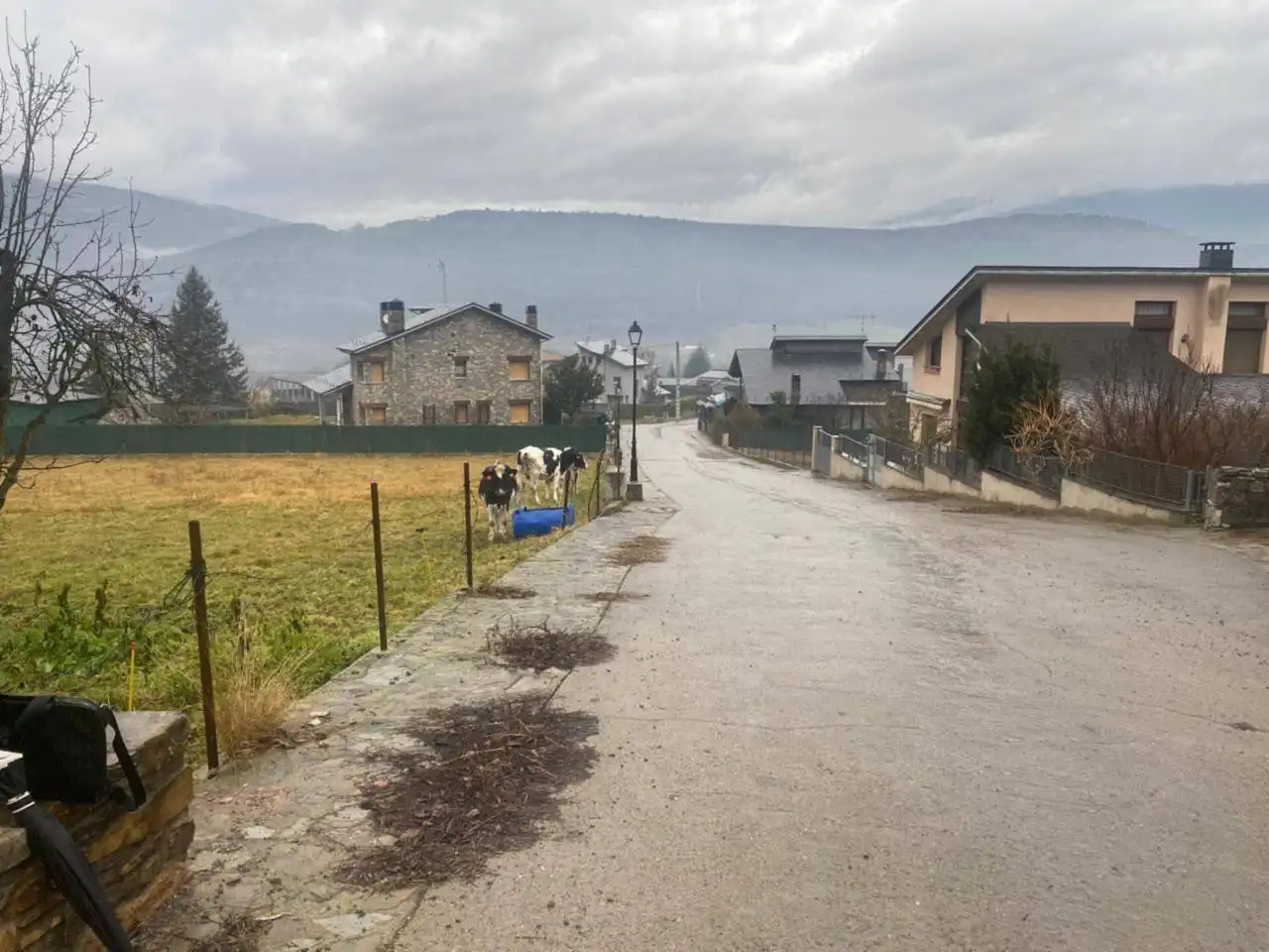 Rustikales Grundstück zum Verkauf in Ribera d'Urgellet, imagen 4