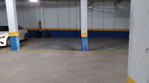 Foto 4 von Garage zur Miete in Calle San Nicolás de Bari, 7, Miramadrid, Paracuellos de Jarama
