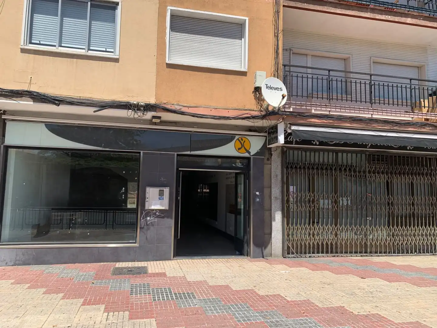 Local de lloguer en Salamanca
