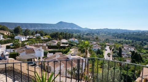 Photo 5 of Houses for sale in Partides comunes - Adsubia, Jávea / Xàbia