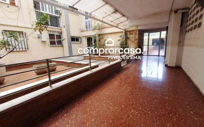 Exterior view of Flat for sale in  Barcelona Capital