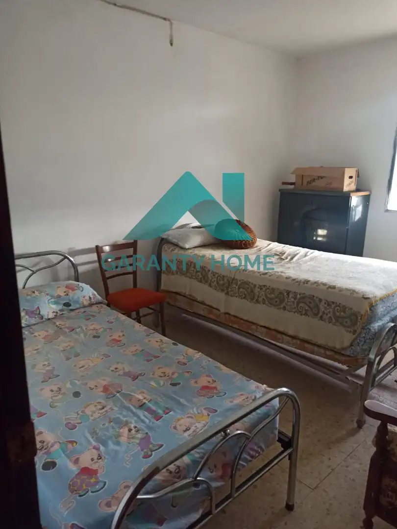 Dormitori de Casa o xalet en venda en Cáceres