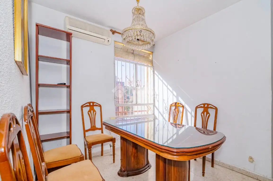 Flat with terrace for sale in Norte, imagen 5