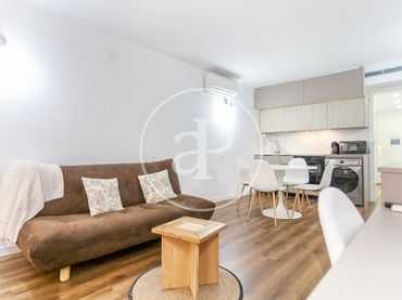 Piso con ascensor en venta en C de Don Juan de Austria