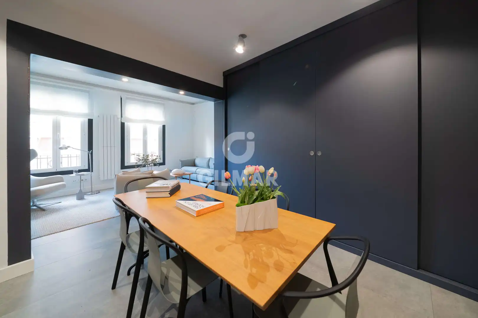 Appartement avec ascenseur à vendre à Chamberí, imagen 12