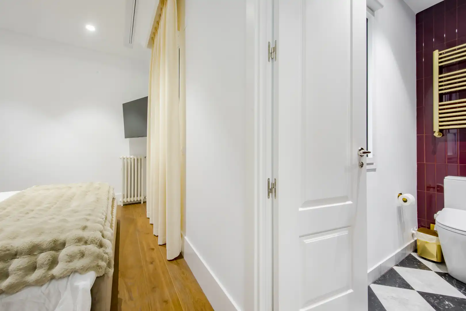 Appartement avec ascenseur à vendre à Calle de claudio coello, imagen 25