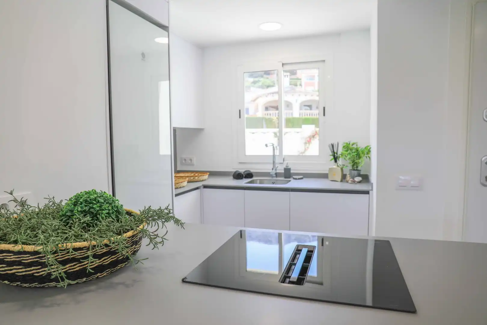 Apartament amb piscina en venda a El Montgó, imagen 36