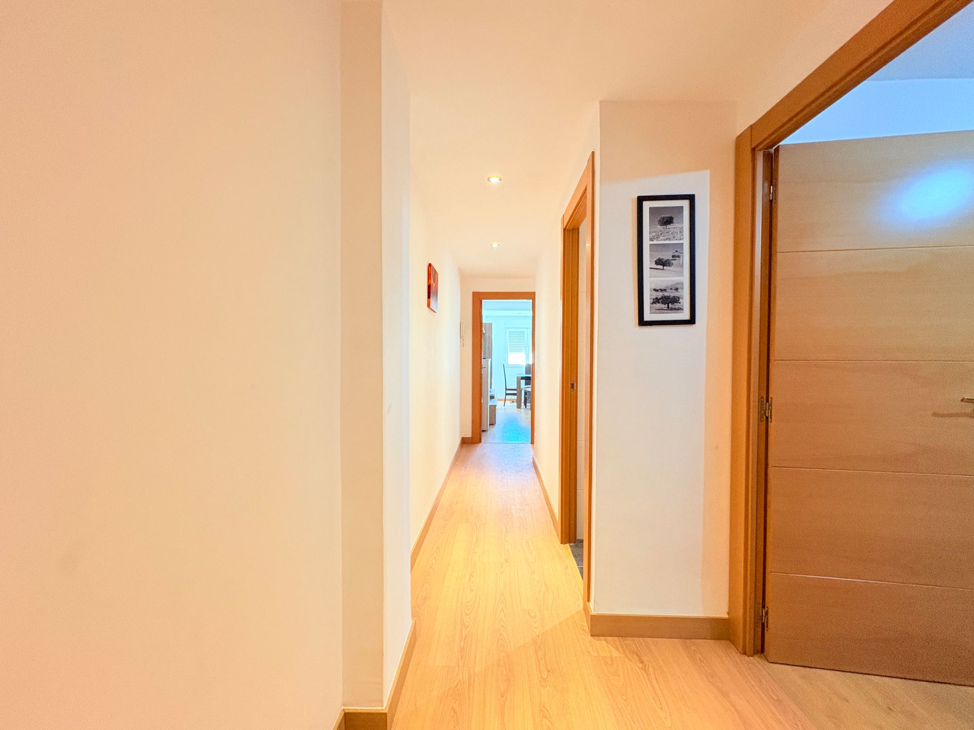 Pis en venda en  Zaragoza Capital amb Aire condicionat, Calefacció i Terrassa