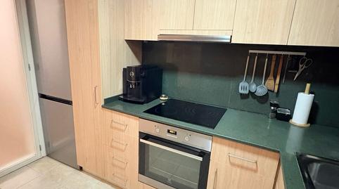 Foto 5 de Pis en venda a Carrer del Consell de Cent, Hostafrancs, Barcelona