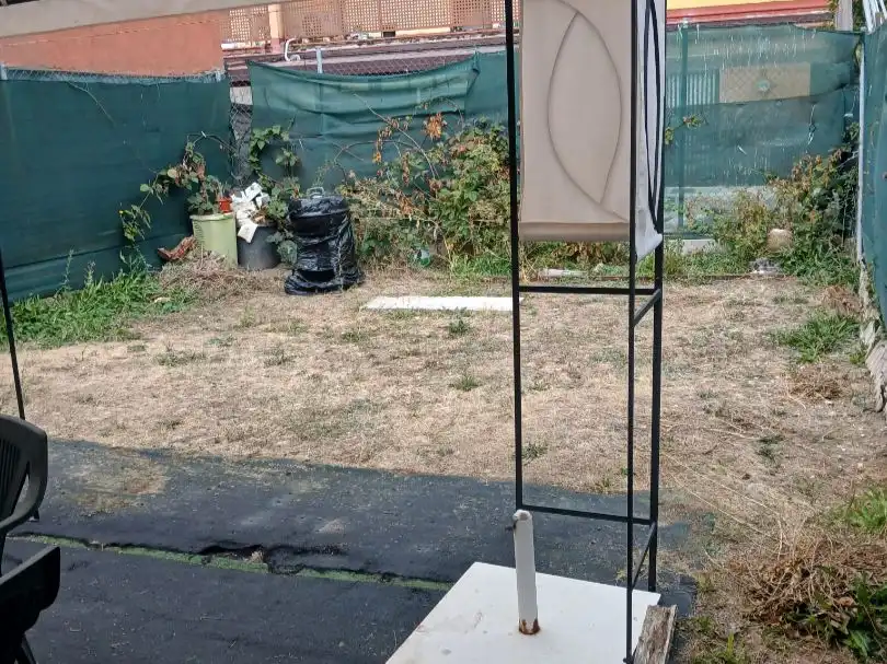Jardí de Casa o xalet en venda en Villanubla amb Terrassa i Balcó