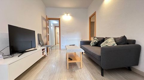 Foto 2 de Piso de alquiler en Calle Marina, La Vila Olímpica del Poblenou, Barcelona Capital