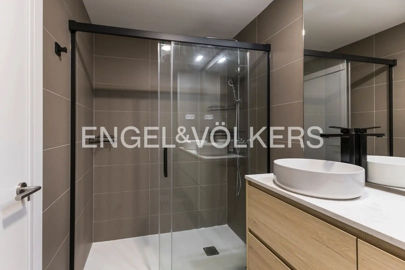 Piso de alquiler en Valdebebas - Valdefuentes