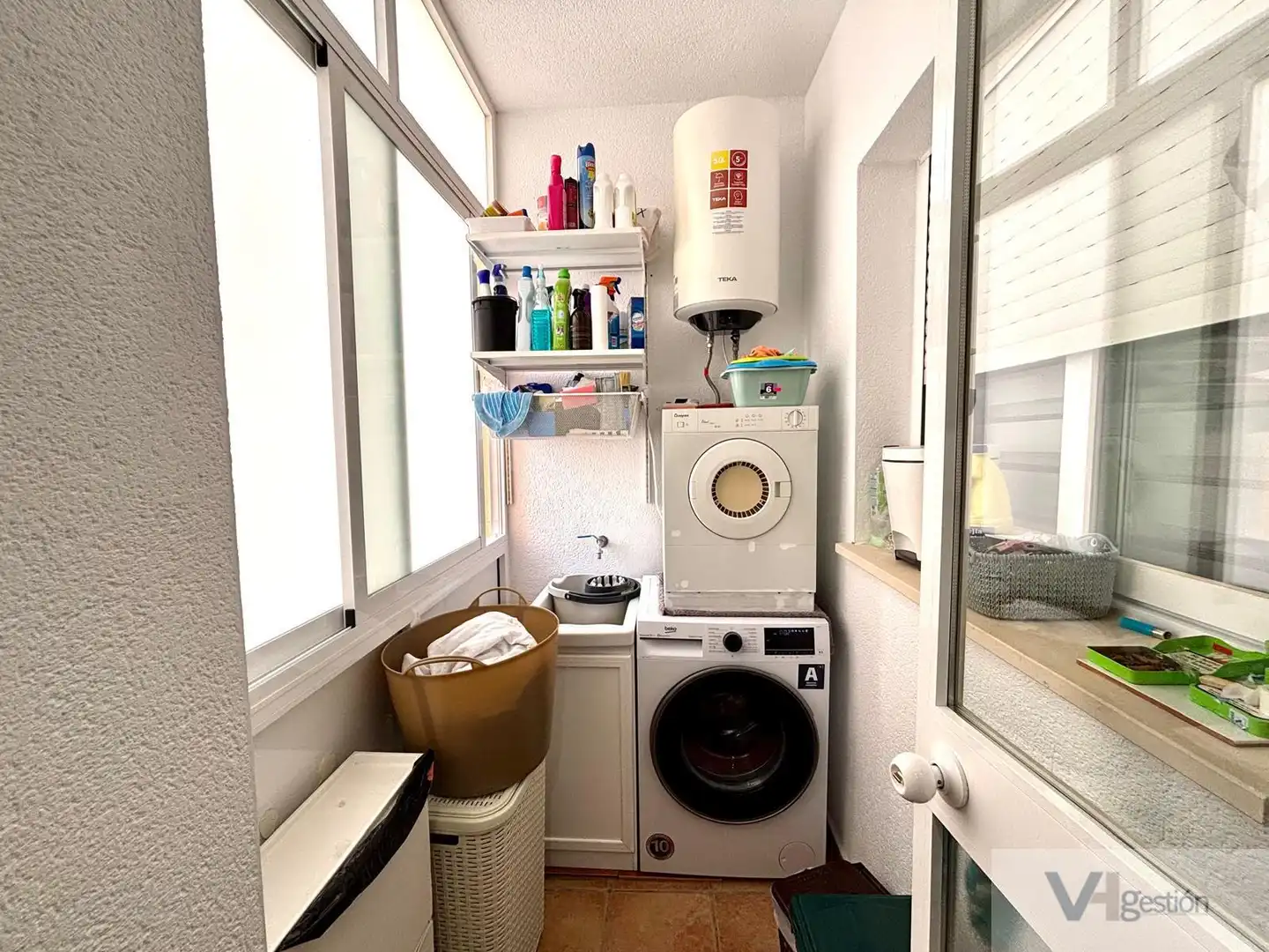 Wohnung mit Terrasse zum Verkauf in Villamartín, imagen 7