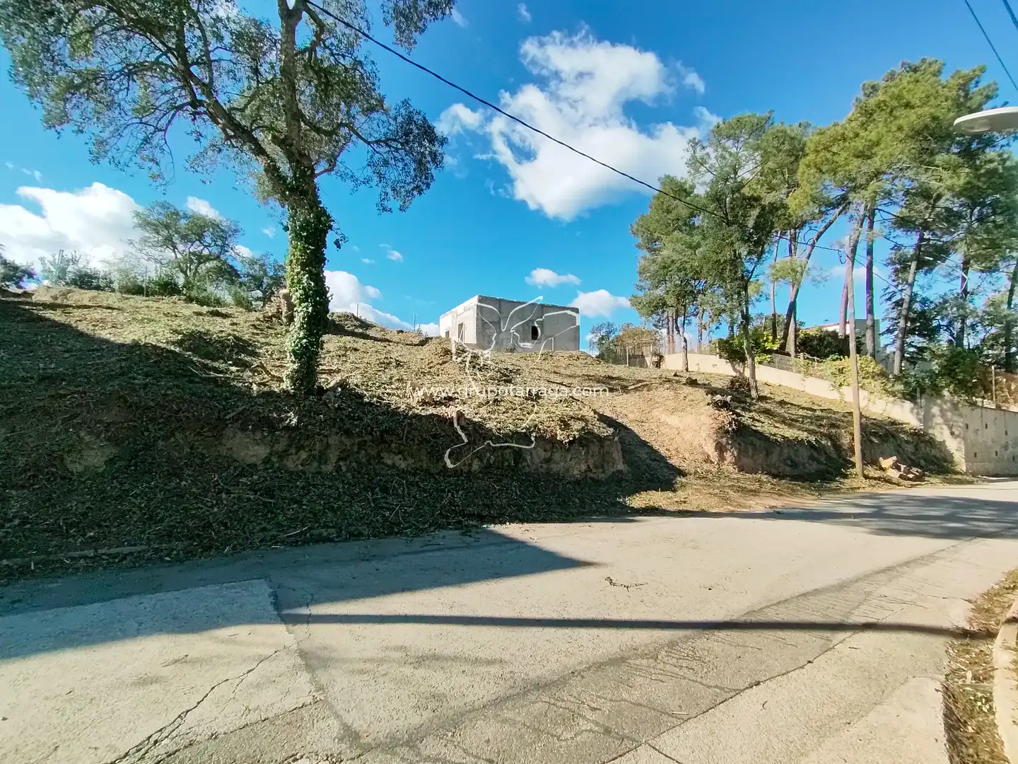 Wohnbaugrundstück zum Verkauf in Carrer Platja d'Aro 38, imagen 7