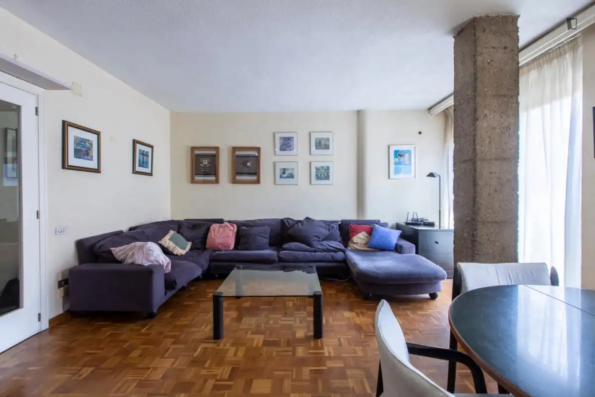 Habitació a La Fama
