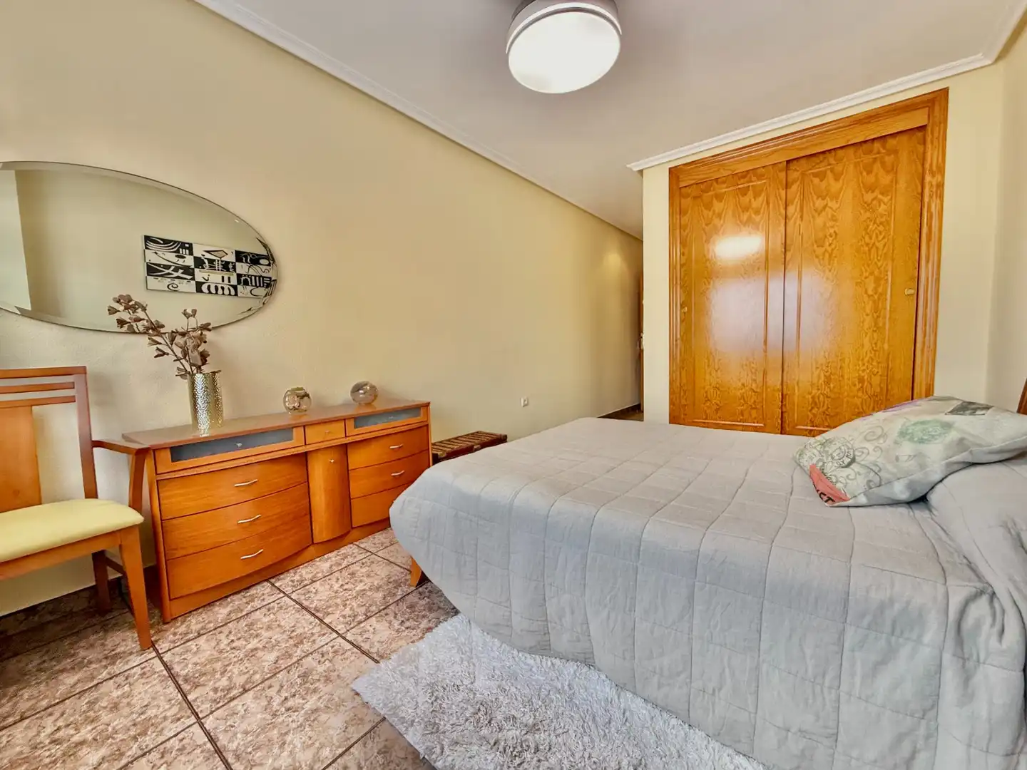 Habitación de Piso en venta en San Pedro del Pinatar con Aire acondicionado, Calefacción y Terraza