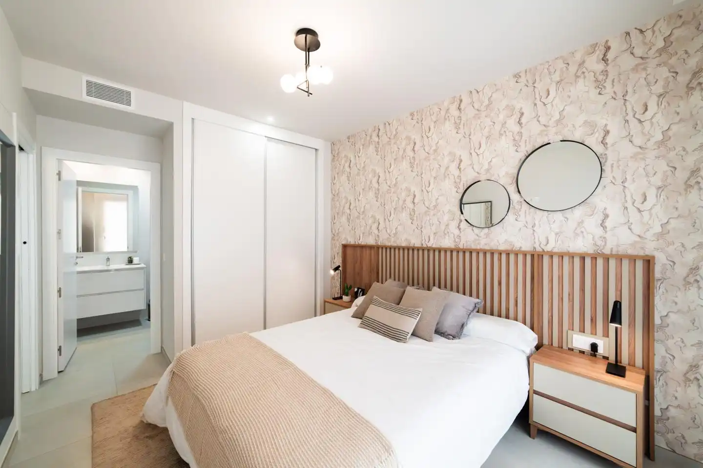 Bungalow mit Pool zum Verkauf in Avenida Europa, imagen 13
